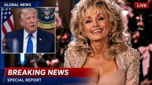 Dolly Parton’s Cause Of Death Revealed