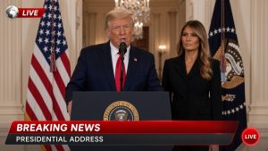 Trump Issues Major Iran Update as Reports of Cease-Fire Violations Raise Fresh Concerns Over Regional Tensions