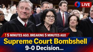 Supreme Court Issues Huge Immigration Ruling