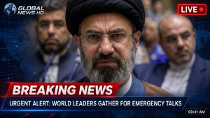 📢 Breaking : IRAN STUNS THE WORLD AND ANNOUNCES …