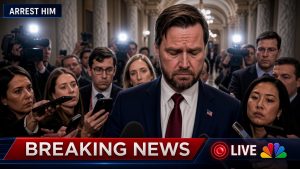 BREAKING NEWS ‼…Vice President JD Vance Confirms It Clearly as…