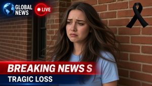 📢 A Tragic Loss Sparks Urgent Conversation About Women’s Health