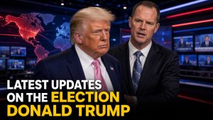 🚨 BREAKING: ABC Anchor Admits the Truth — Trump’s DC Crackdown Is Delivering Major Results