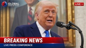 No President Ever Tried This. Trump Just Did — On Live Camera