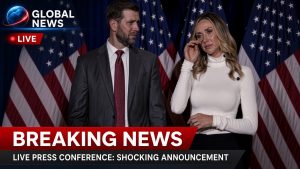 Donald Trump Jr. Emerges as a Powerful Voice in Republican Politics, Expanding His Influence Across the Conservative Movement