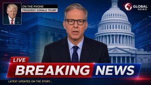 BREAKING: Trump admits live on CNN “we’re trying to have CNN go on a normal path…𝗦𝗲𝗲 𝗺𝗼𝗿𝗲👇