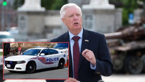 🚨Report: Graham’s Possible Cause of Death Revealed….See More⬇️
