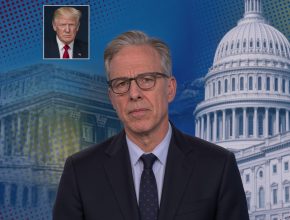 Trump CNN control