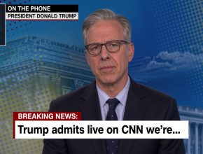 Trump CNN normal path