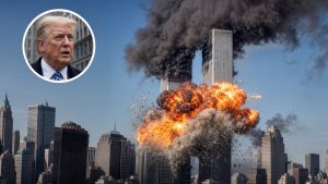 🚨_Breaking News : Trump’s 9/11 response resurfaces 25 years later and one ‘evil’ comment leaves people stunned…