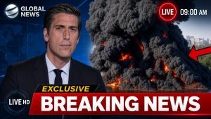 🚨_BREAKING : Biggest Tragedy Just Happened in the USA — The Nation Is Left in Shock…