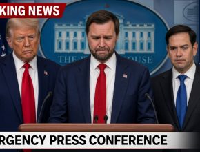 White House security breach