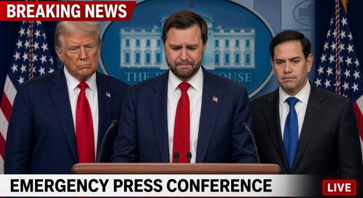 White House security breach