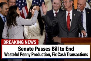 📢‼️🪙‼️_Senate Passes Bill to End Penny Production…