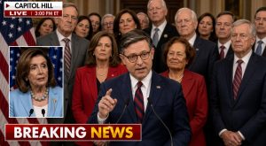 House Passes Bipartisan Bill Extending Terrorism Insurance Program Through 2034