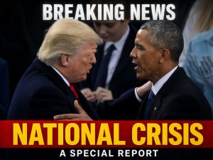 Obama Trump Iran nuclear deal