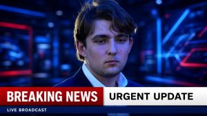 He finally revealed what we’ve all been wondering about…