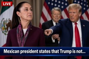 📢_Mexican president states that Trump is not…