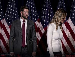 Donald Trump Jr. Republican Party
