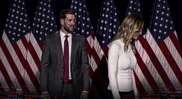 Donald Trump Jr. Republican Party