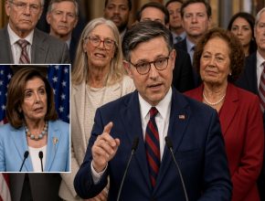 TRIA reauthorization