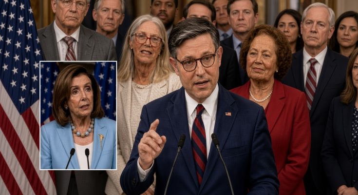 TRIA reauthorization