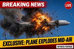 🚨_Passenger Plane Crash Sparks Major Emergency Response as More Than 244 Feared Dead…