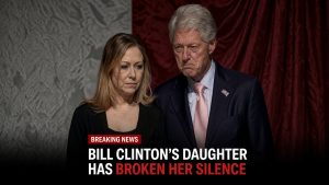 Bill Clinton Shares Optimistic Recovery Update After Hospitalization