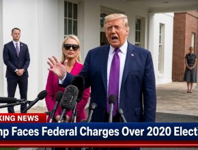 Trump federal charges