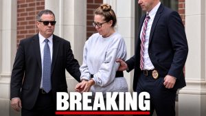 Massachusetts Mother Accused of Killing Two Young Children as Mental-Health Questions Emerge