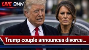 Behind the Headlines, a Relationship Slowly Fell Apart in Silence