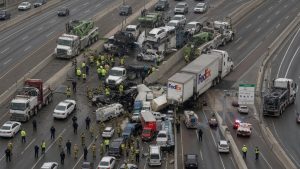 🚨BREAKING🚨: Catastrophic Disaster Leaves More Than 65 Dead as Investigation Gets Underway