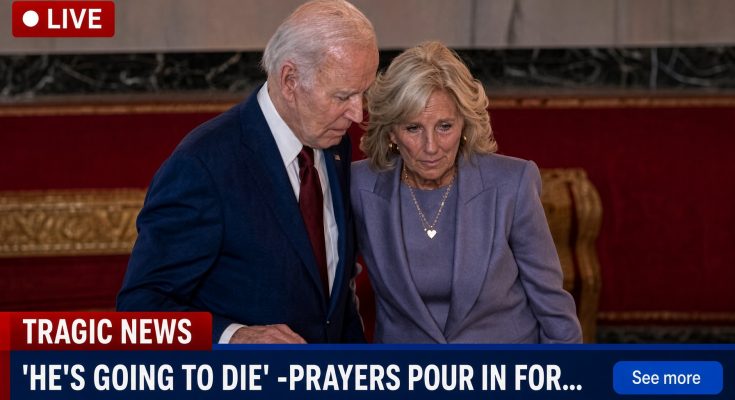 Joe Biden cancer