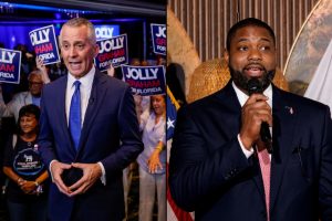 🔥 Byron Donalds Brilliantly Pushes Back on the Claim That the GOP Is “Racist” — His Response Says It All!