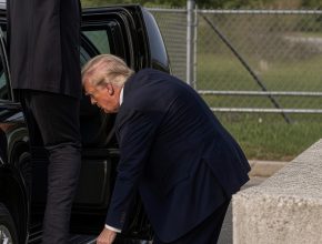 Trump health claims