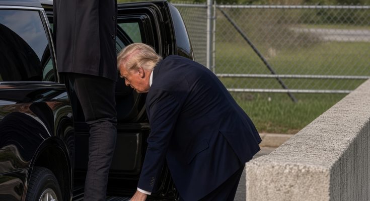 Trump health claims