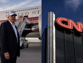 CNN White House credentials