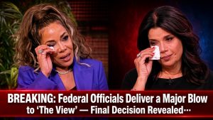 FCC Chairman Puts ‘The View’ On Notice Over ‘Equal Time’ Requirement