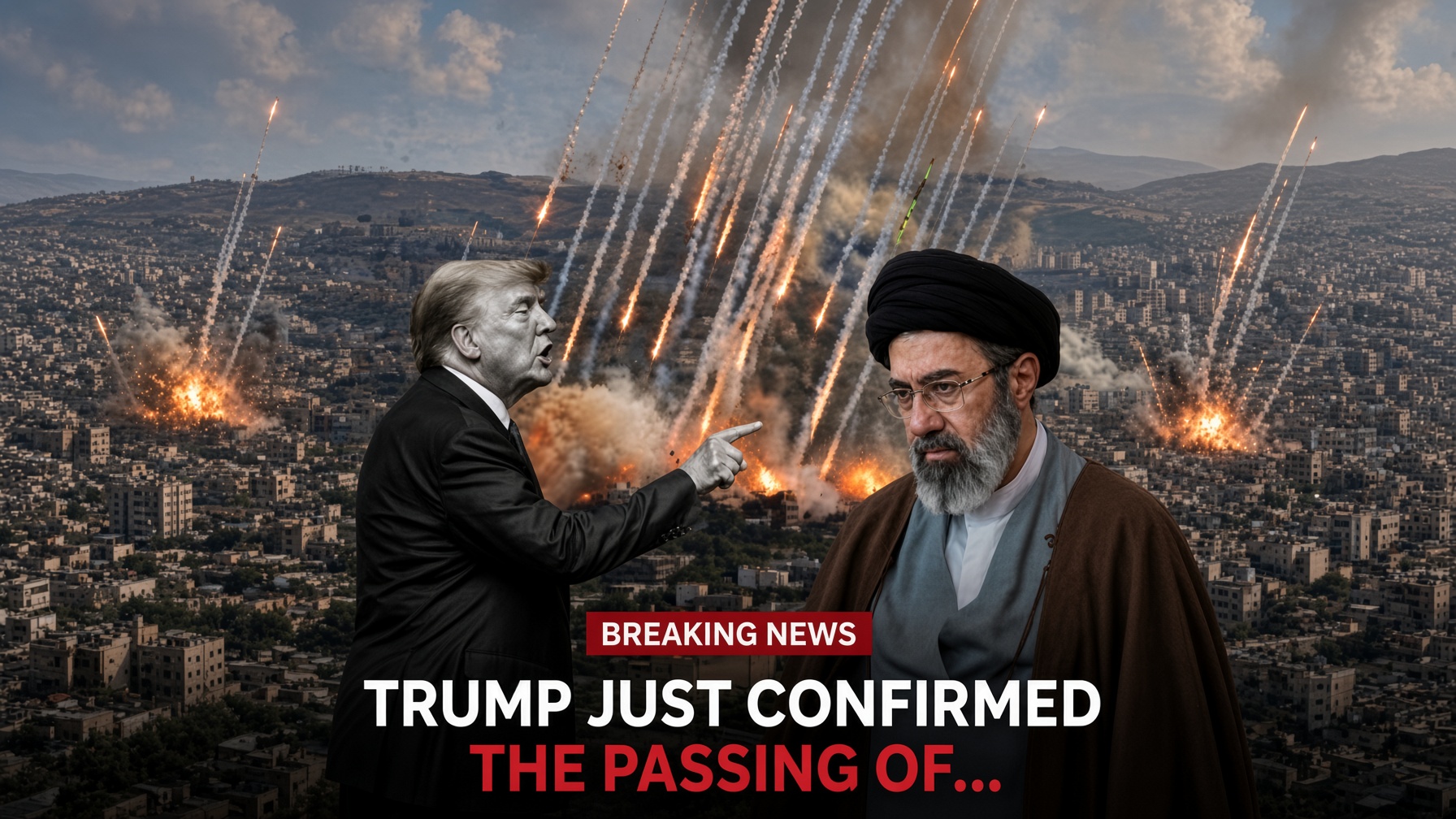 attack strikes