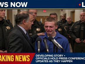 teenage sentencing debate