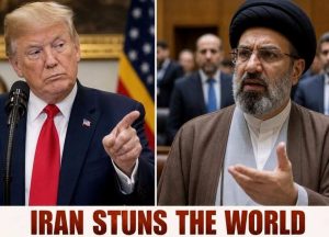 📢_U.S. and Iran Explore Diplomatic Paths Toward a Possible Agreement…