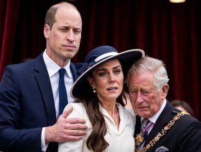 Prince Adrian royal family
