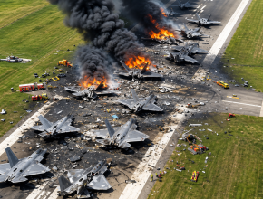plane crash tragedy