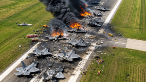 plane crash tragedy