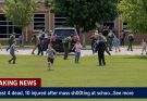 children's birthday shooting
