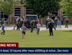 children's birthday shooting