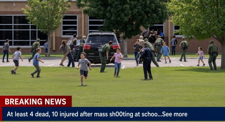 children's birthday shooting