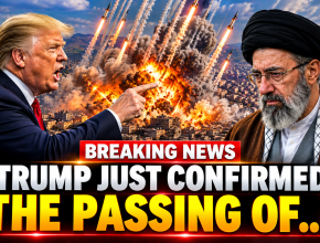breaking news trump