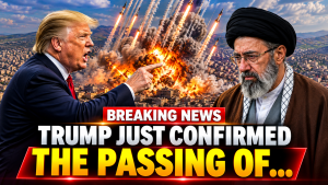breaking news trump