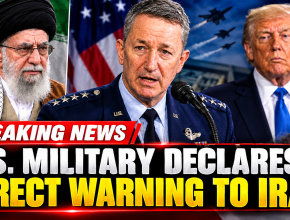Iran ballistic missile attack